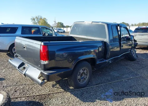 1996 Chevrolet Gmt-400 C1500 z USA, uszkodzony, nr VIN 2GCEC19R0T1199337